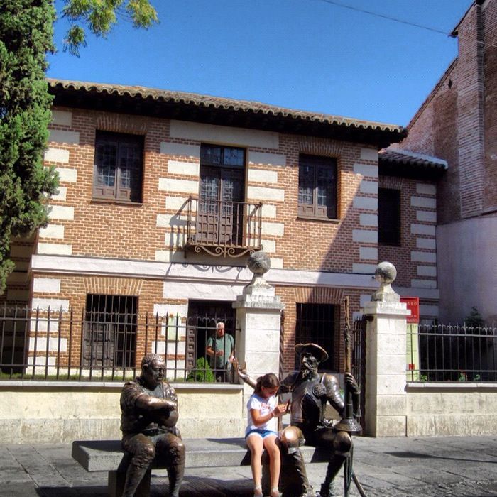 Museo De Alcala De Henares Actualizado Julio 2024