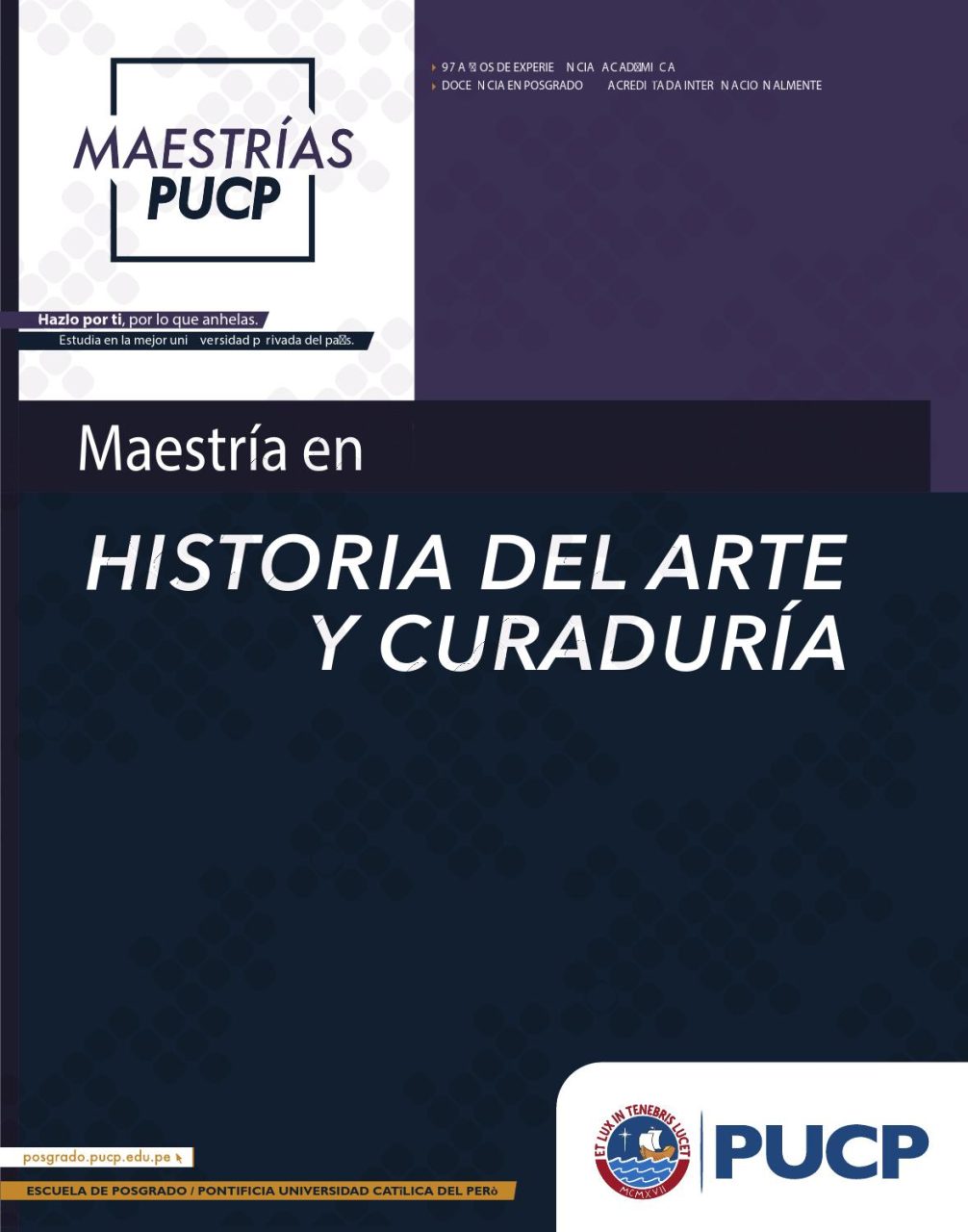 Maestria En Historia Del Arte | Actualizado Junio 2024