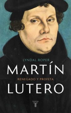 Biografia Resumida De Martin Lutero | Actualizado Octubre 2024