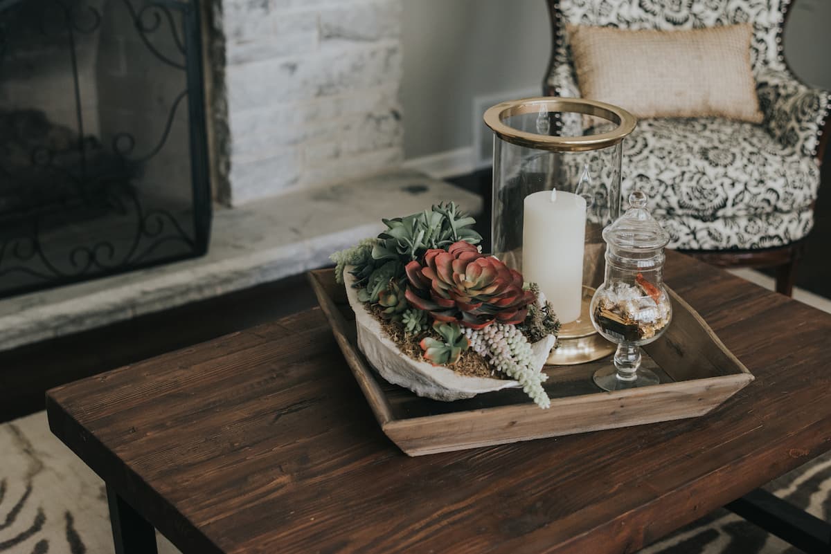 El encanto del diseño vintage en la decoración de interiores
