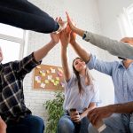 Teambuilding: secretos, actividades y beneficios