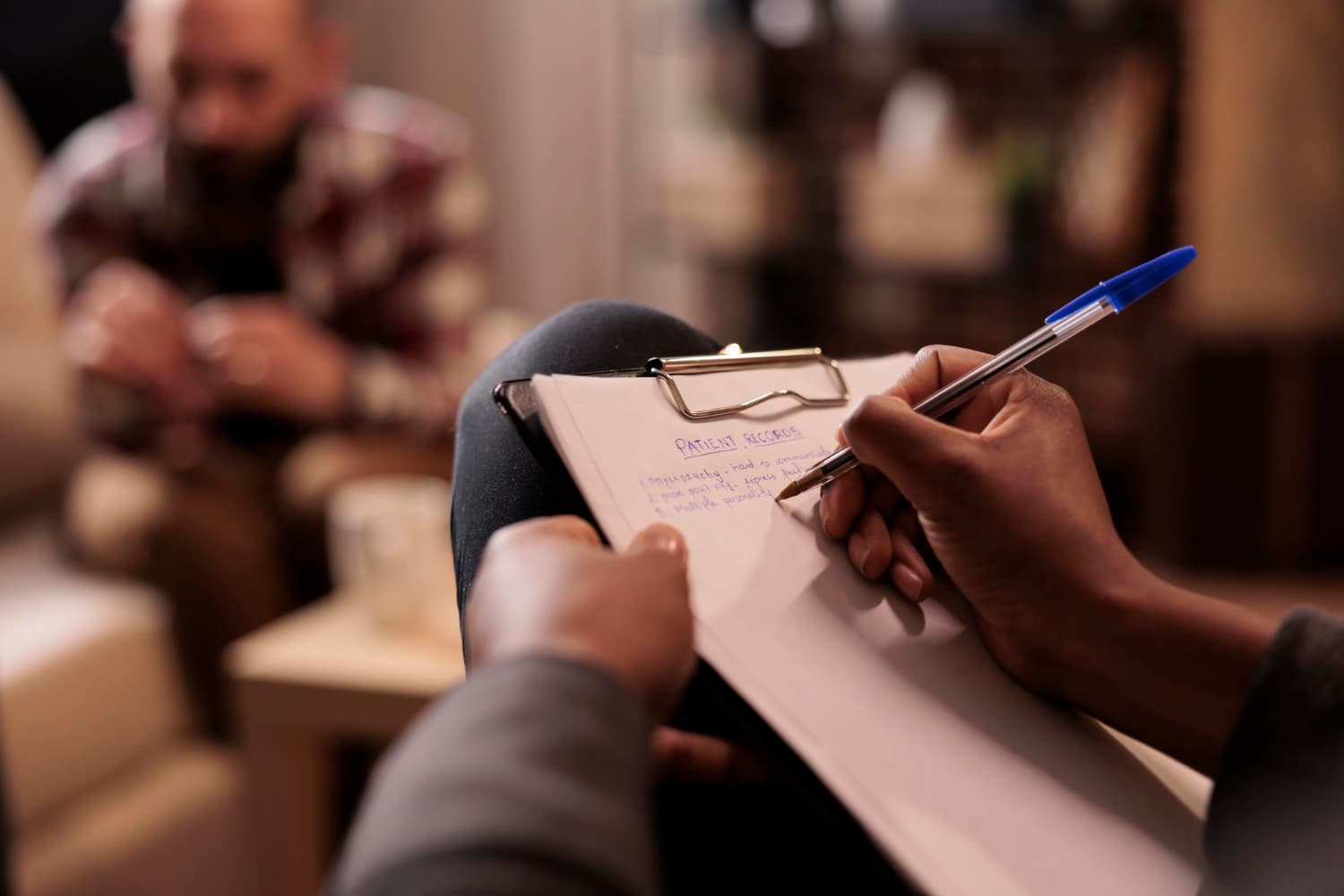 El papel clave de la psicología en nuestra salud mental y bienestar personal