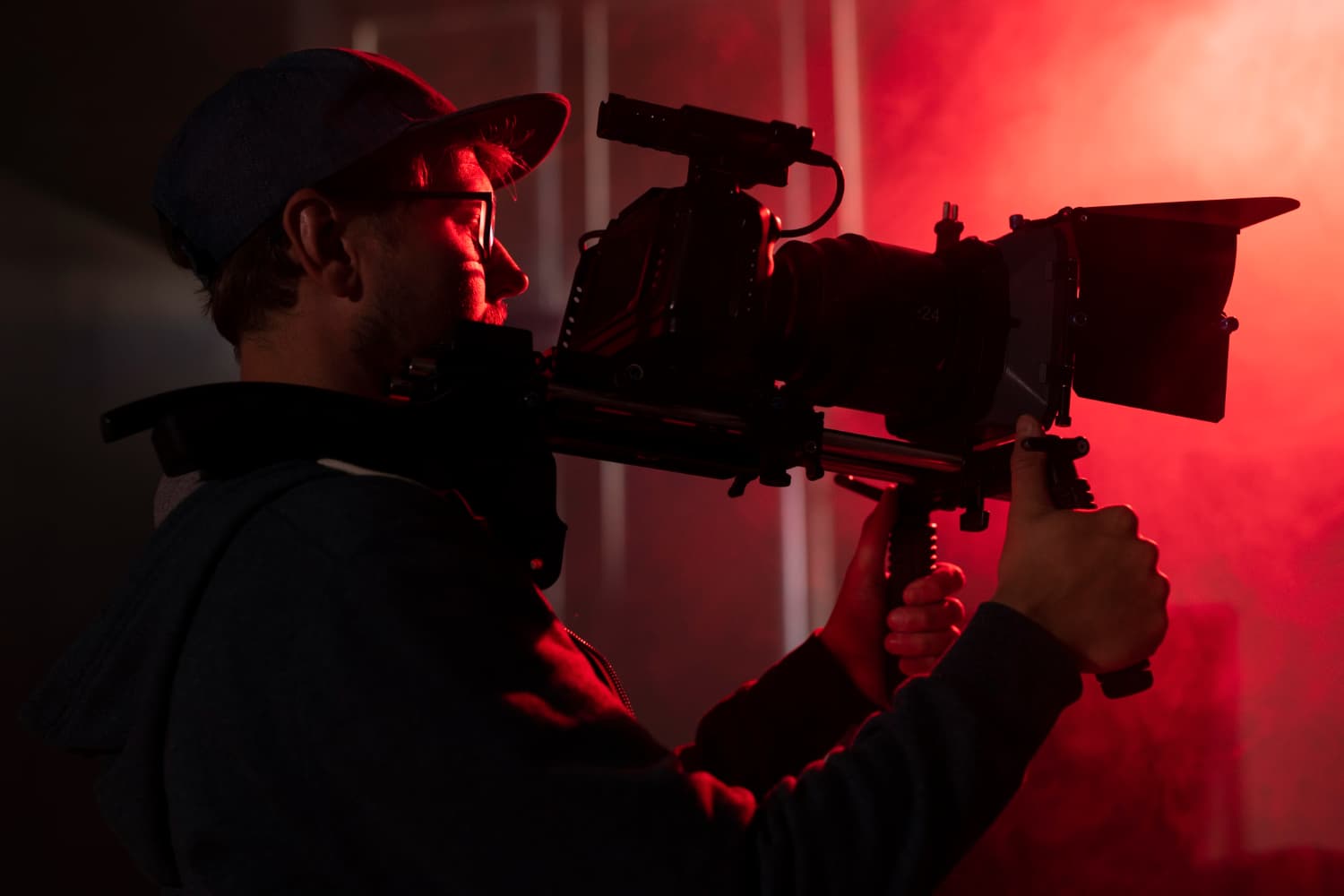 El papel de la producción audiovisual en la comunicación moderna