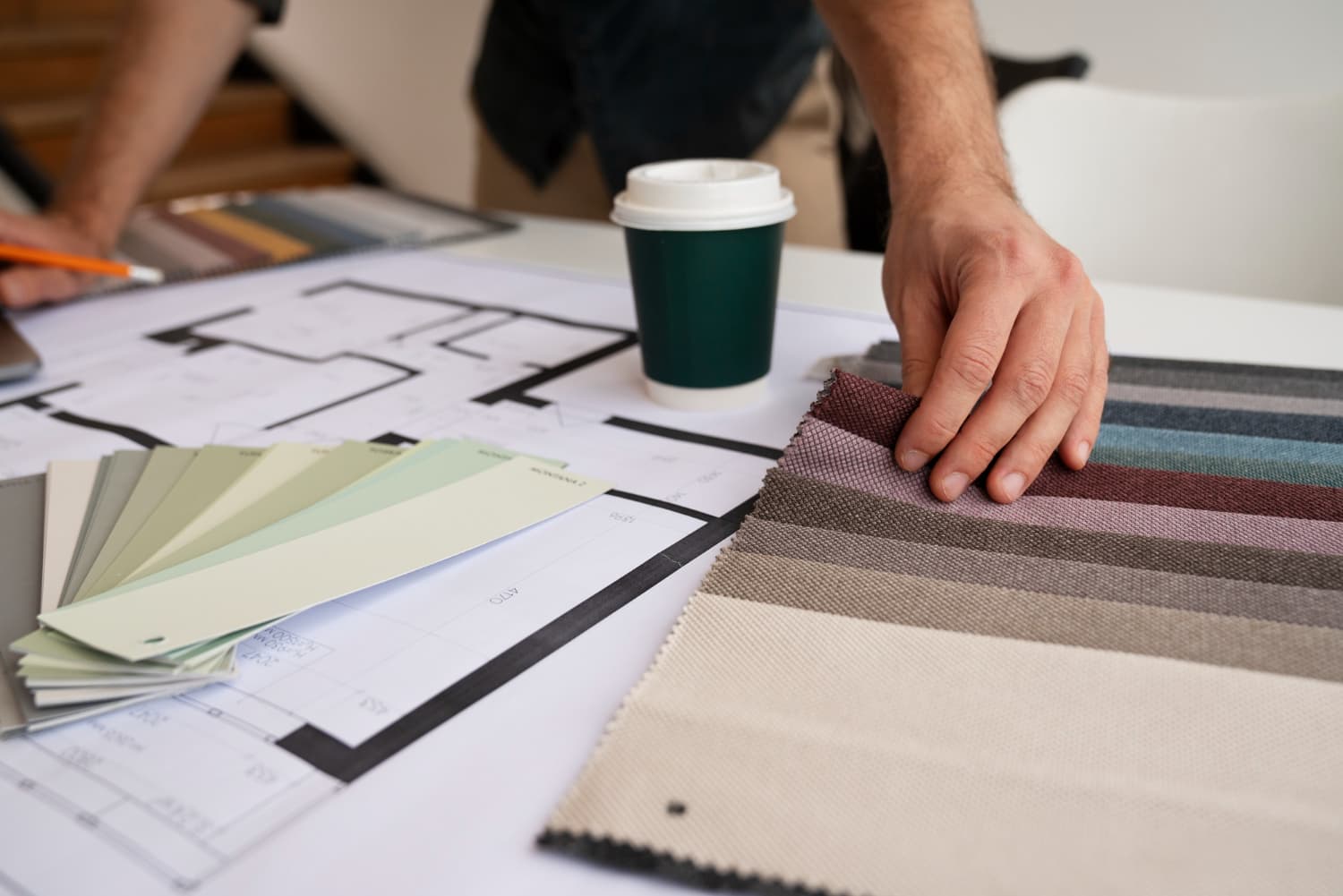 La evolución del diseño de interiores Tendencias y claves para transformar espacios en 2024