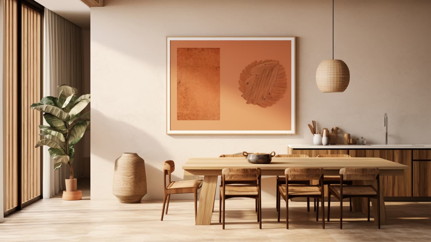 Decoración de interiores de casas en Madrid con soluciones personalizadas